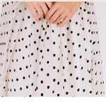 One Love Clothing Polka dot dress Photo 3