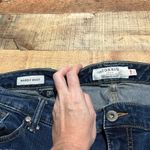 Torrid Women's Medium Wash Denim No Rips Or Distressed Barley Boot Jeans Sz 24 R Photo 2