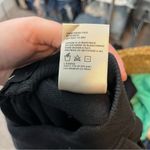 L'Agence  Luxe Lounge The Moss Jogger Pant in Black Photo 7