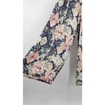Yumi Kim  Stella Maternity‎ Jumpsuit Floral Boho Bohemian Size M Photo 5
