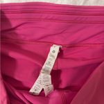 Lululemon Hot pink  pacer skirt Photo 1