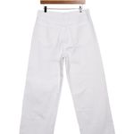 AGOLDE  White Jeans Photo 1
