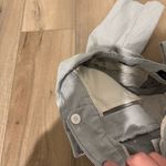 Talbots Newport Pants Striped Trousers Black Mills Ivory Size 6 Photo 9