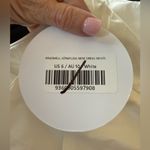 Princess Polly NWT  Bradwell‎ Strapless Mini Dress White Sz 6 $64 Photo 8