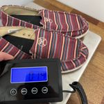 Twisted X Twisted‎ X Womens Hooey Serape Slip On 7 Canvas Stripe Multicolor Beach Western Photo 10