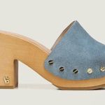 Veronica Beard  Hannalee clog sandals Photo 1