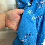 LC Lauren Conrad Lauren Conrad Summer Dress with Belt size 14 Photo 4