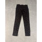 Athleta salutation stash pocket ii 7/8 tight printed medium tall Photo 1