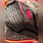 Juicy Couture Best Sellers Fame Satchel Pink Flash NWT Photo 5