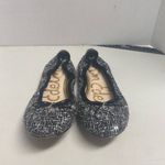 Sam Edelman SAM EDELMAN Felicia Tweed Black & White Ballet Flats Size 7.5 M Photo 9
