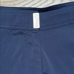 Vilebrequin Ferise Swim Board Shorts Navy Blue Size Small Photo 3
