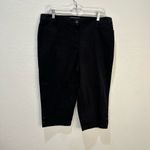 Kendra Scott  Capri pant 12p A33‎ Photo 1