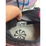 Nike  Air Vapor Max 2021 FK Flyknit Next Pink Blast Shoes DX3369-600 Womens 10.5 Photo 8