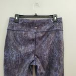 Ideology Snakeskin Print Workout Athleisure Leggings Size L Photo 3