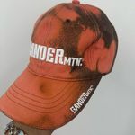 Gander mountain  Custom Bleach Splatter Dad Hat OS Photo 2
