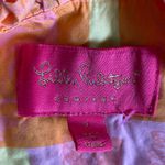 Lilly Pulitzer  Jubilee Top SIZE 4 Photo 2