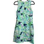 Lilly Pulitzer  Estrada shift mini dress Small Photo 2