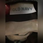 Old Navy  Tropical Print Tie Knot Tankini Bathing Suit Photo 4