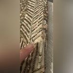 Club Monaco  Hattie Beaded Sequin Mini Skirt Party Club Size 6 *READ* Photo 6