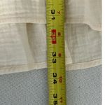 Listicle  Cream Tunic‎ Dress Photo 5