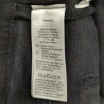 Madewell NWT  Black Kick Out Full Length Mid Rise Jeans Denim Size 31 Photo 8