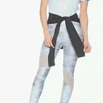 Under Armour ‎ HeatGear Ankle Crop Print Leggings Photo 0