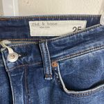 Rag and Bone #513 Casey High-Rise Jeans Photo 3