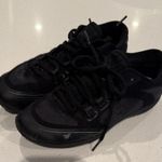 Varsity Cheer Shoes Black Size 6 Photo 0