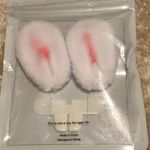 Urban Outfitters Bunny Ears And Teeth Costume Photo 0