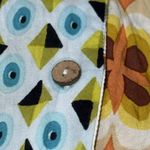 Urban Outfitters  size small Gardenia Souvenir Novelty printed dad shirt retro Photo 5