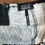 PacSun Nollie for Aztec High Waisted Shorts Photo 3
