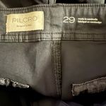 Anthropologie Pilcro Demilune Utility Bootcut Jean 29 Women’s Black Photo 3