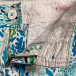 Lilly Pulitzer The Callahan Let’s Cha Cha Short Photo 7