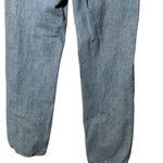 Madewell Womens The Perfect Vintage Straight Jean in Hoye Wash Size 28 MSRP $128 Photo 13