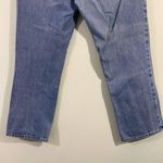 Levi's Women's Orange Tab Ankle The Jeans with the Famous Fit Size 27 Photo 6