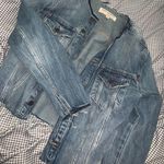 Lucky Brand Jean Jacket Photo 0