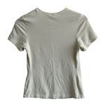 SKIMS Cotton Jersey T Photo 1