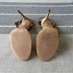 Steve Madden Breslin Blush Heels Rhinestones Size 8 Rose Gold Photo 6