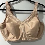 Glamorise style 1007 Wireless Unlined Full Coverage T Photo 0