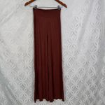 Free People ‎ Emilie Ribbed Knit Wide Leg Pants Size S Photo 6