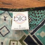 Bila Crochet Top Dress Size Small Photo 1