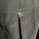 SweatyRocks  Casual High Waist Wide Leg Loose Fit Pocketed Dress Pants Photo 5