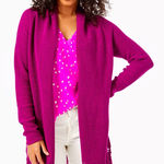 Lilly Pulitzer NWT Tatum cardigan Photo 0