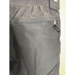 The North Face  Women's XL‎ Gore-Tex Nylon Lined Black Ski Pants Photo 4