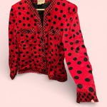 Swanky vintage 80s Photo 0