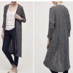 Anthropologie  Dolan left coast‎ collection popcorn Cardigan Sweater XS Photo 1