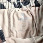 LegEnd Animal Print Active Shorts stand and Black Size L Brown Size L Photo 9