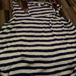 I’m In Love With Derek Blue Tank Top Size M Photo 0