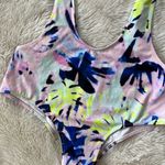 Victoria's Secret Rare Victoria’s Secret Suspender Bikini Bottoms Photo 4