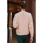 Free People Movement FP Movement x Hatch Intercept Maternity Pullover Size Medium Photo 1